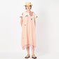 Khadi puapua Dress