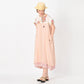 Khadi puapua Dress