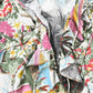 45R Irie Flower Dress