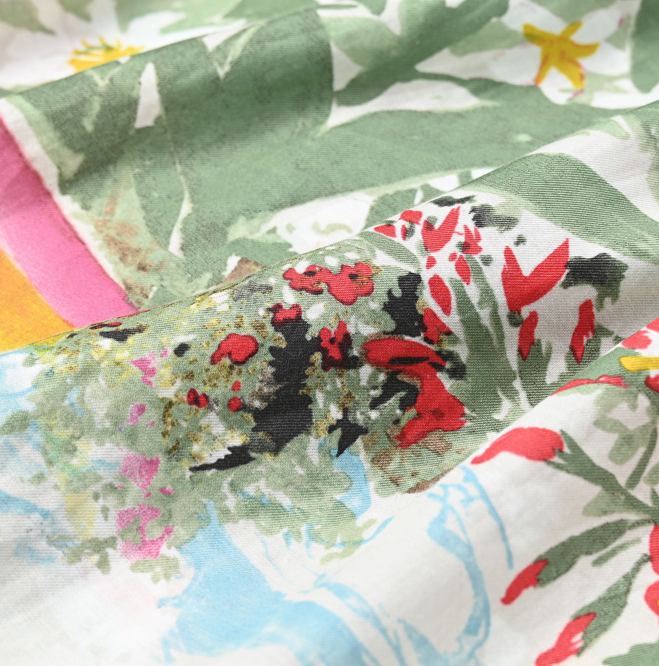 45R Irie Flower Dress