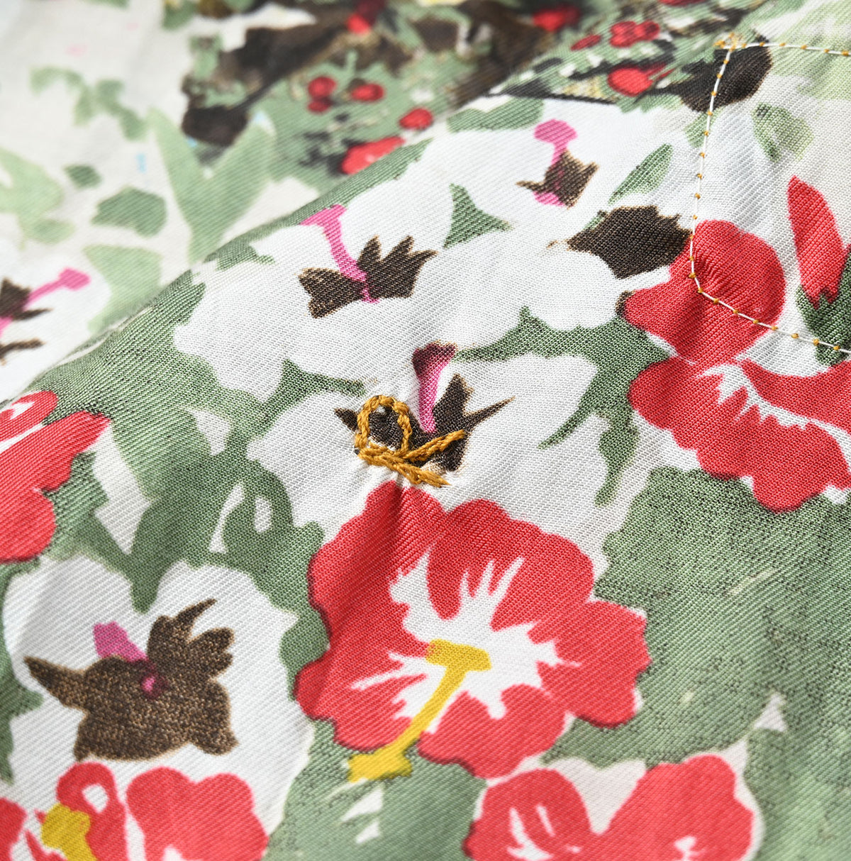 45R Irie Flower Dress