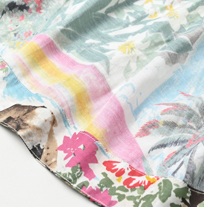 45R Irie Flower Dress