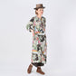 45R Irie Flower Dress