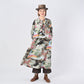 45R Irie Flower Dress