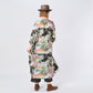 45R Irie Flower Dress