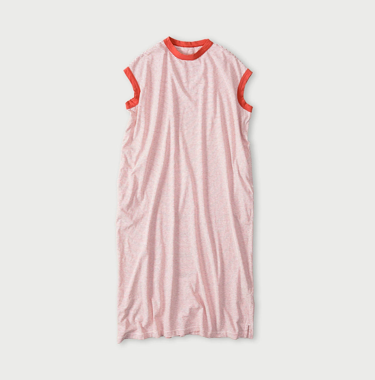 45R Tenjiku Stripe M-Dress