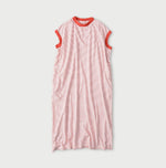 45R Tenjiku Stripe M-Dress