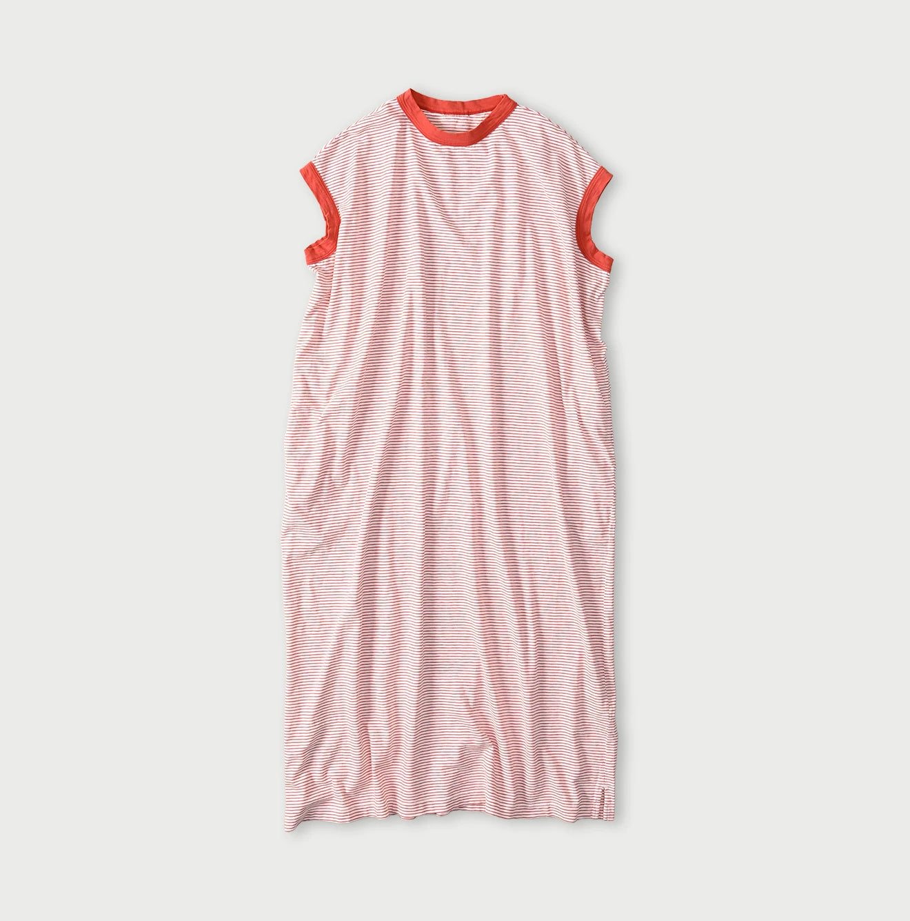 45R Tenjiku Stripe M-Dress - Image 1