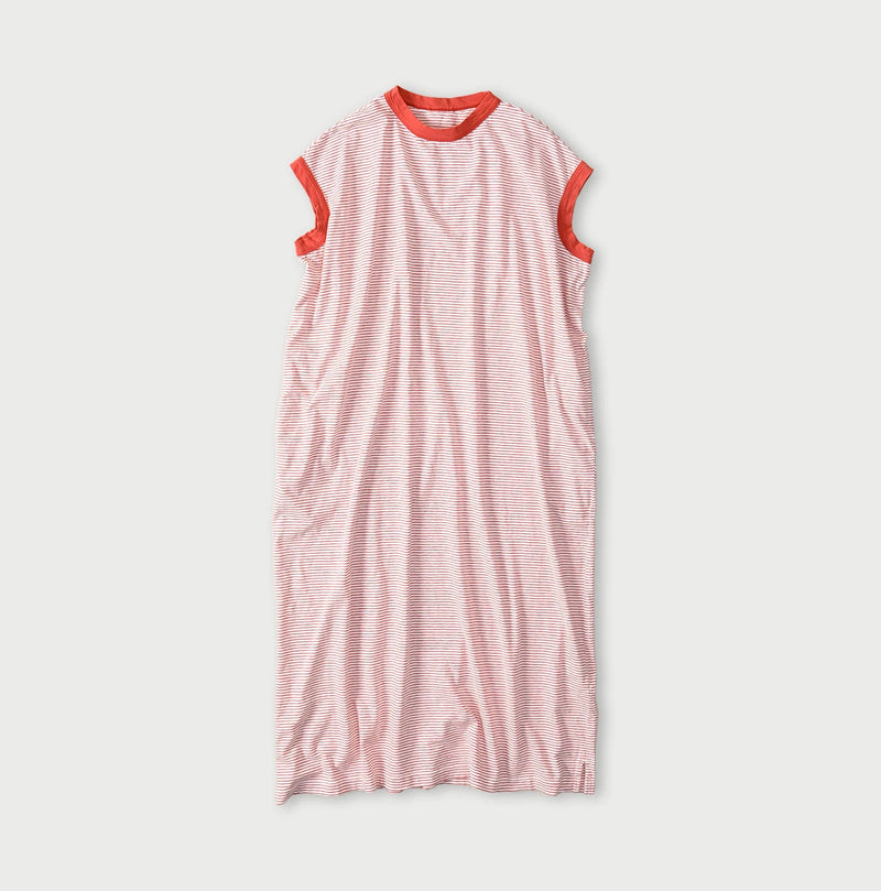 45R Tenjiku Stripe M-Dress - Image 1