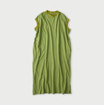 45R Tenjiku Stripe M-Dress