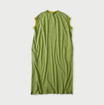 45R Tenjiku Stripe M-Dress
