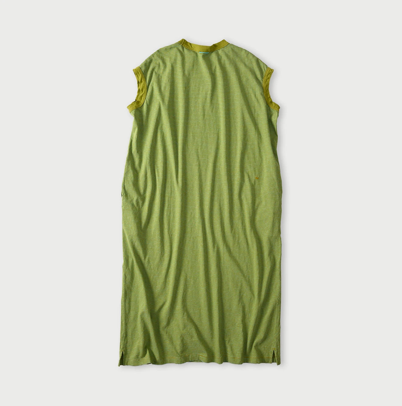 45R Tenjiku Stripe M-Dress - Image 13