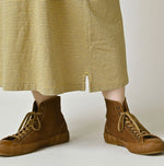 45R Tenjiku Stripe M-Dress
