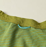 45R Tenjiku Stripe M-Dress