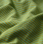 45R Tenjiku Stripe M-Dress