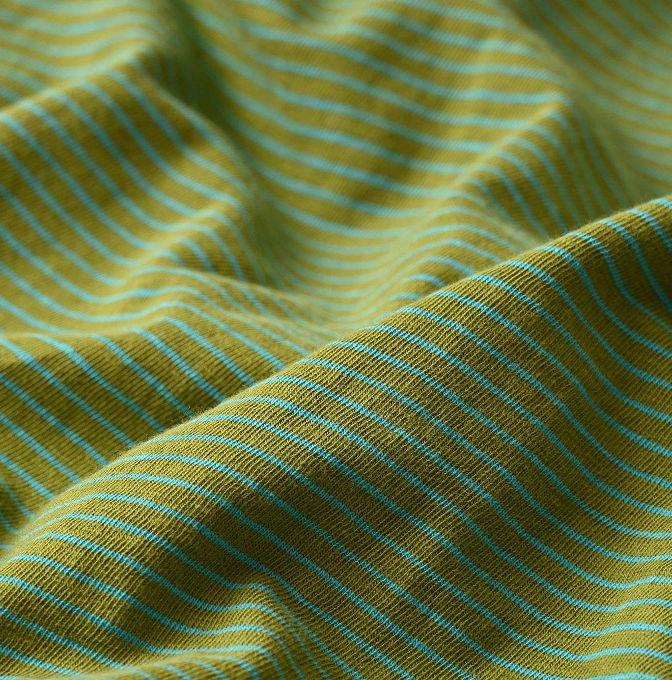 45R Tenjiku Stripe M-Dress