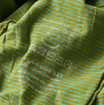45R Tenjiku Stripe M-Dress