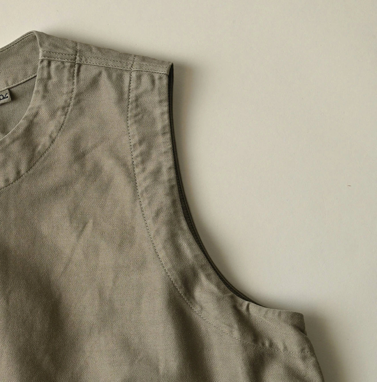 45R Yoko Sateen Sleeveless Dress