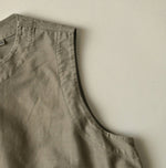 45R Yoko Sateen Sleeveless Dress