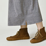 45R Tenjiku Stripe M-Dress (Top-Dyed)
