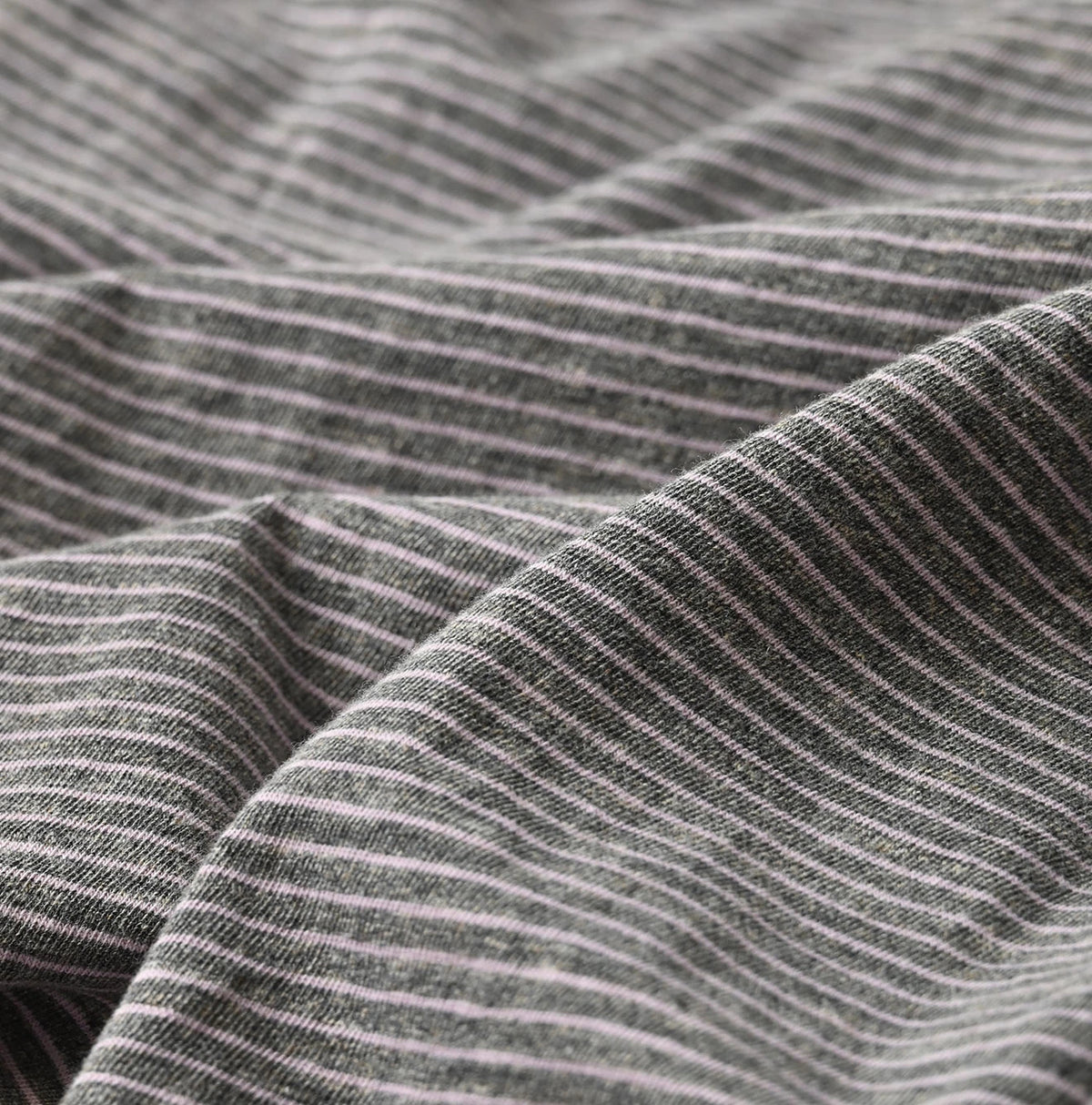 45R Tenjiku Stripe M-Dress (Top-Dyed)