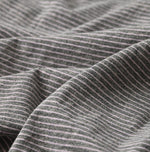45R Tenjiku Stripe M-Dress (Top-Dyed)