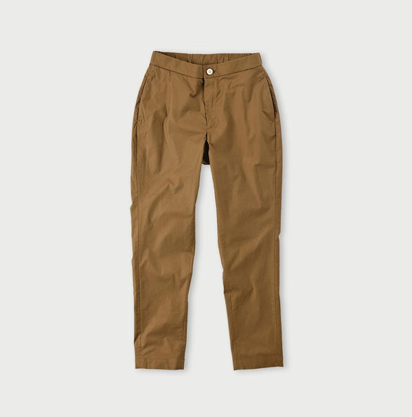 Weather Stretch Easy Slim Pants - 45R by 45rpm studio