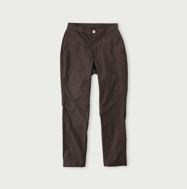 Weather Stretch Easy Slim Pants - 45R by 45rpm studio