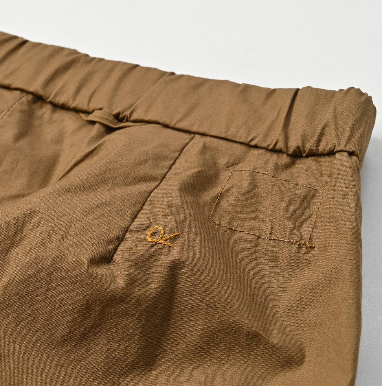 Weather Stretch Easy Slim Pants - 45R by 45rpm studio