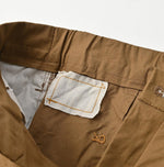 Weather Stretch Easy Slim Pants - 45R by 45rpm studio