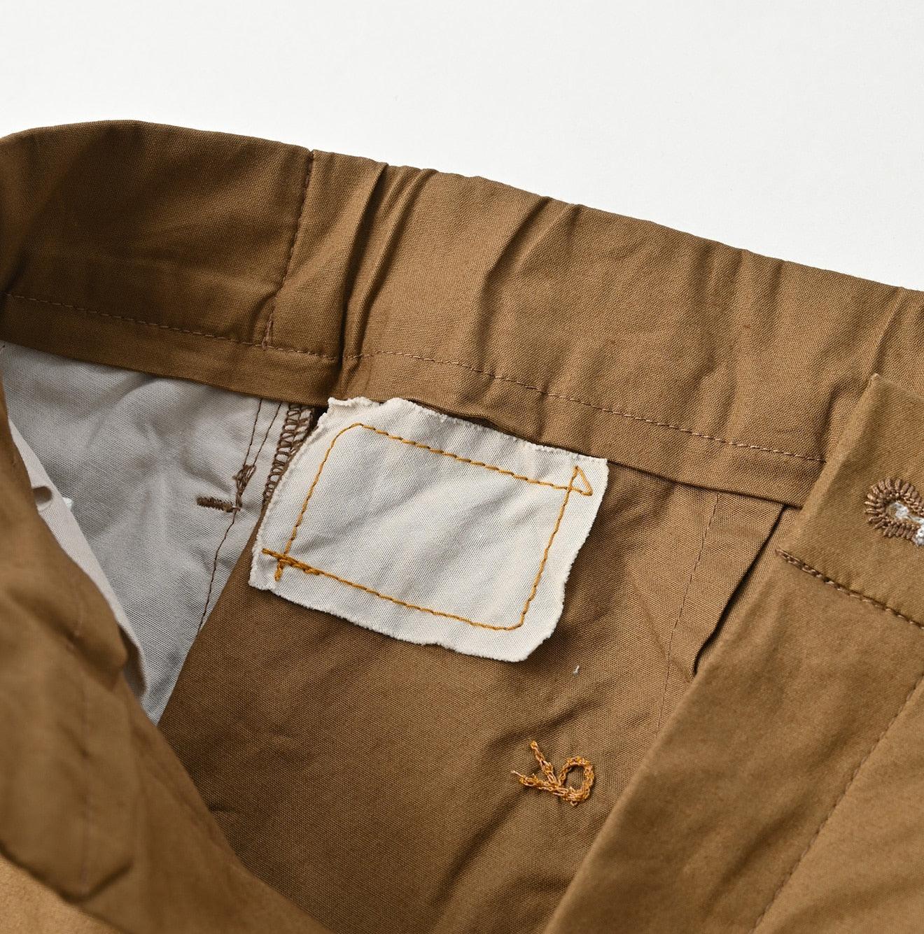 Weather Stretch Easy Slim Pants - 45R by 45rpm studio