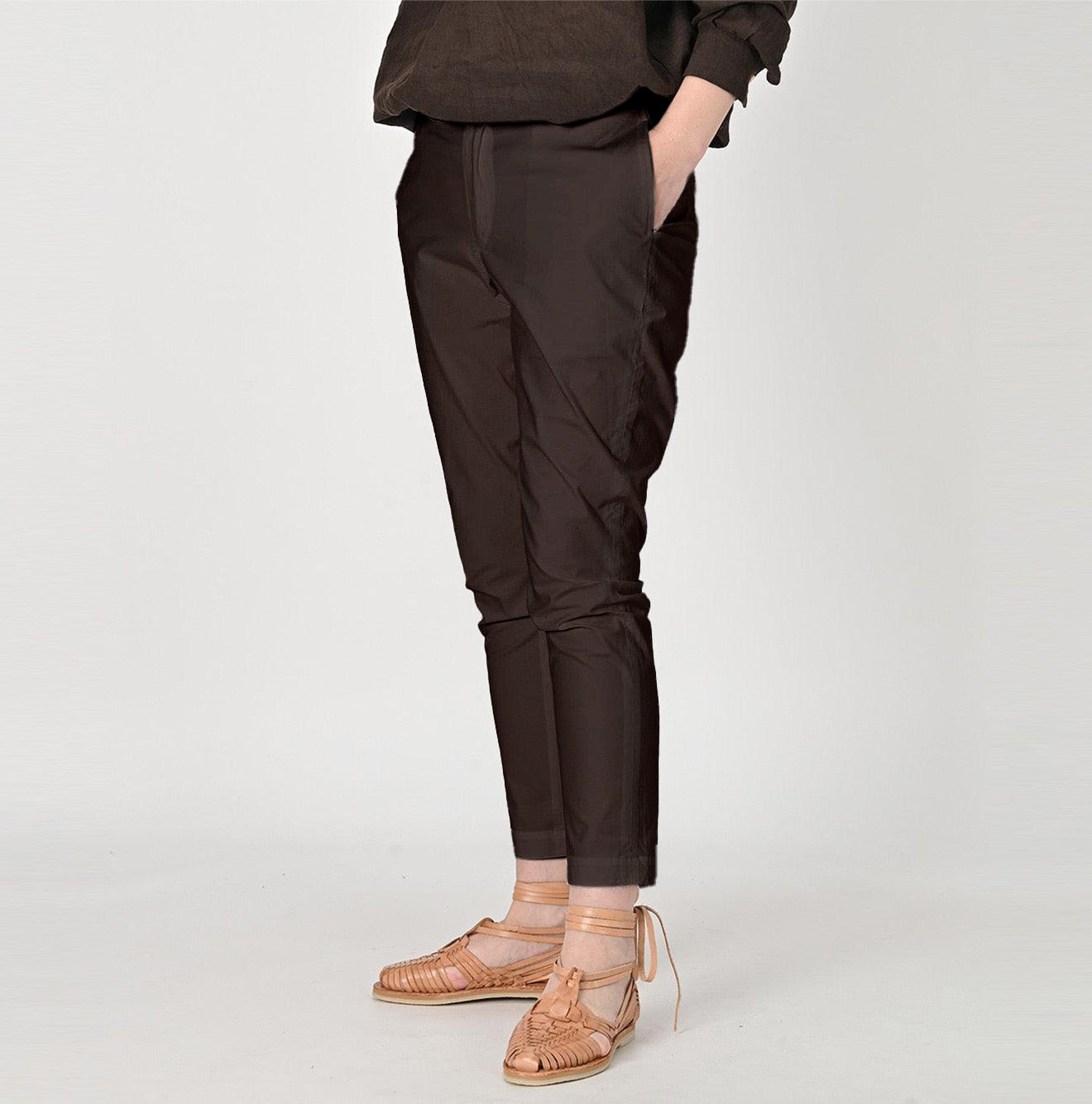 Weather Stretch Easy Slim Pants - Image 5