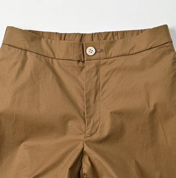 Weather Stretch Easy Slim Pants - 45R by 45rpm studio