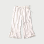 45R Yoko Sateen Petticoat Pants