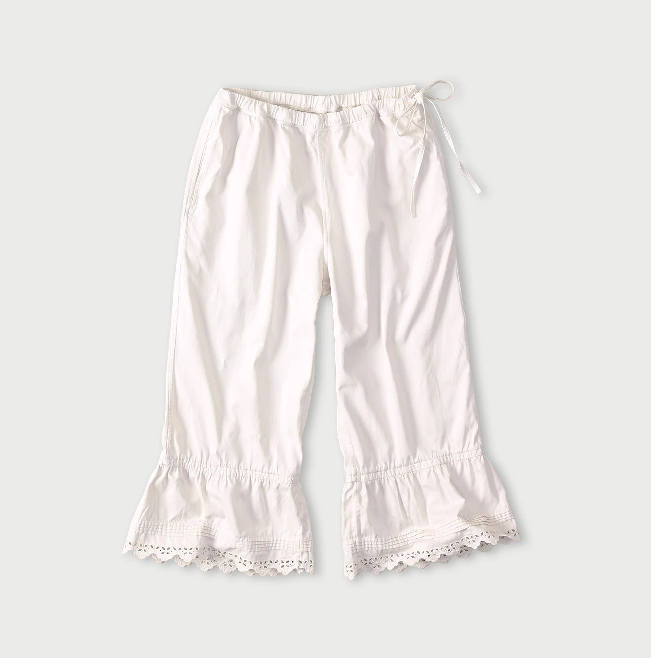 45R Yoko Sateen Petticoat Pants - Image 1