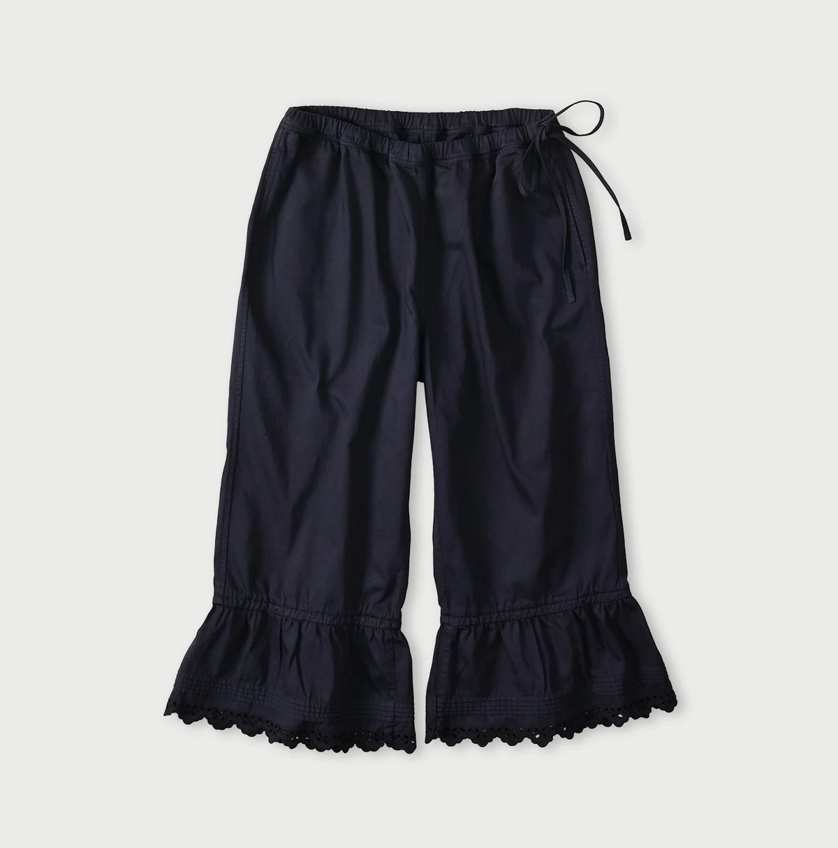 45R Yoko Sateen Petticoat Pants