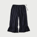 45R Yoko Sateen Petticoat Pants