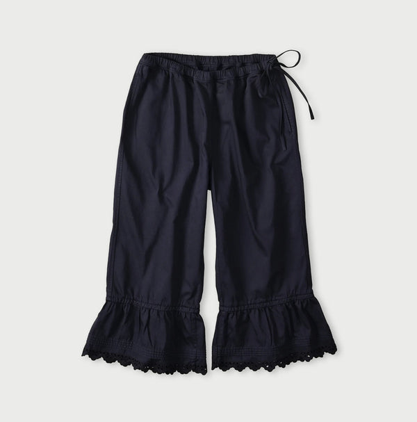 45R Yoko Sateen Petticoat Pants