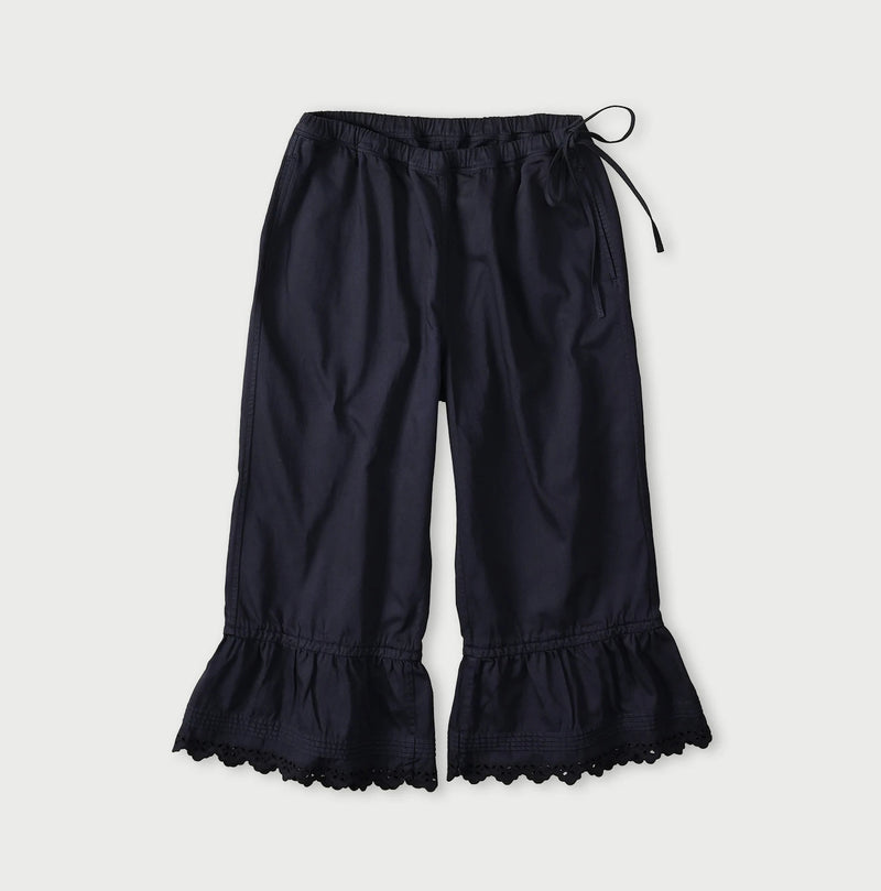 45R Yoko Sateen Petticoat Pants - Image 3