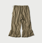 45R Yoko Sateen Petticoat Pants