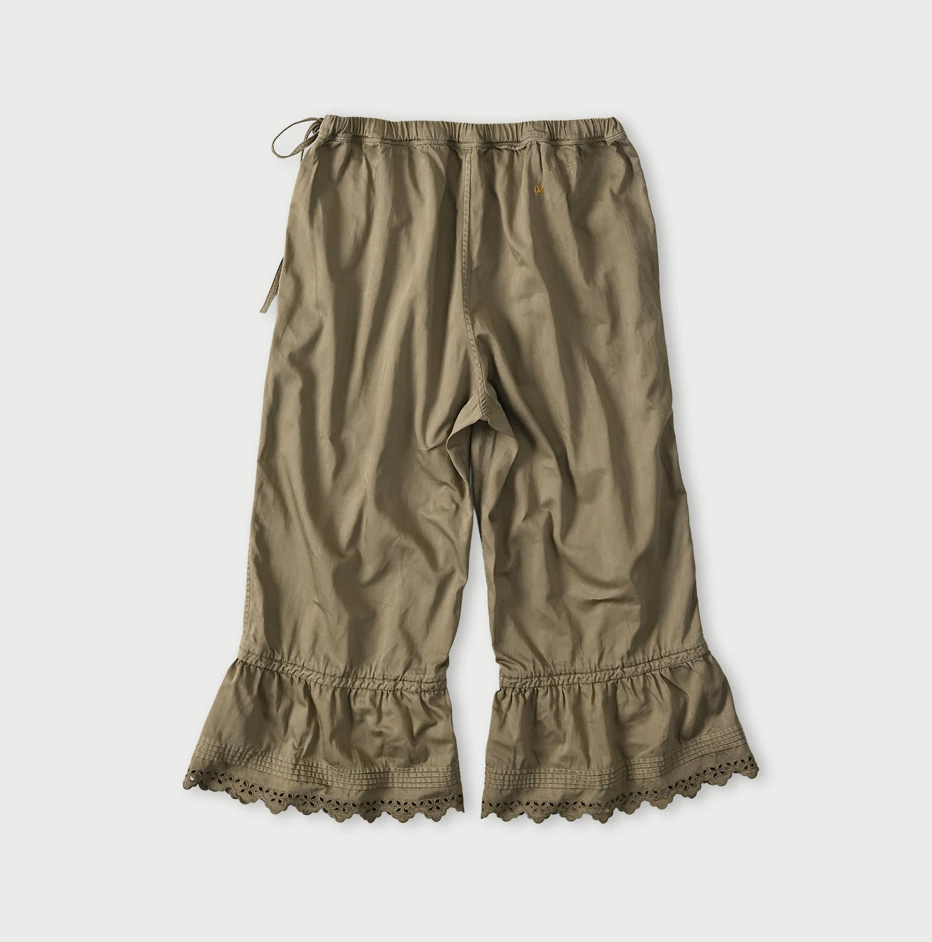 45R Yoko Sateen Petticoat Pants - Image 13