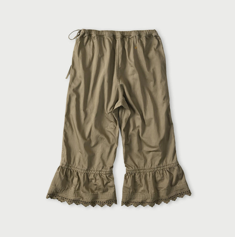45R Yoko Sateen Petticoat Pants - Image 13