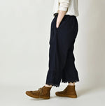 45R Yoko Sateen Petticoat Pants