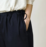 45R Yoko Sateen Petticoat Pants