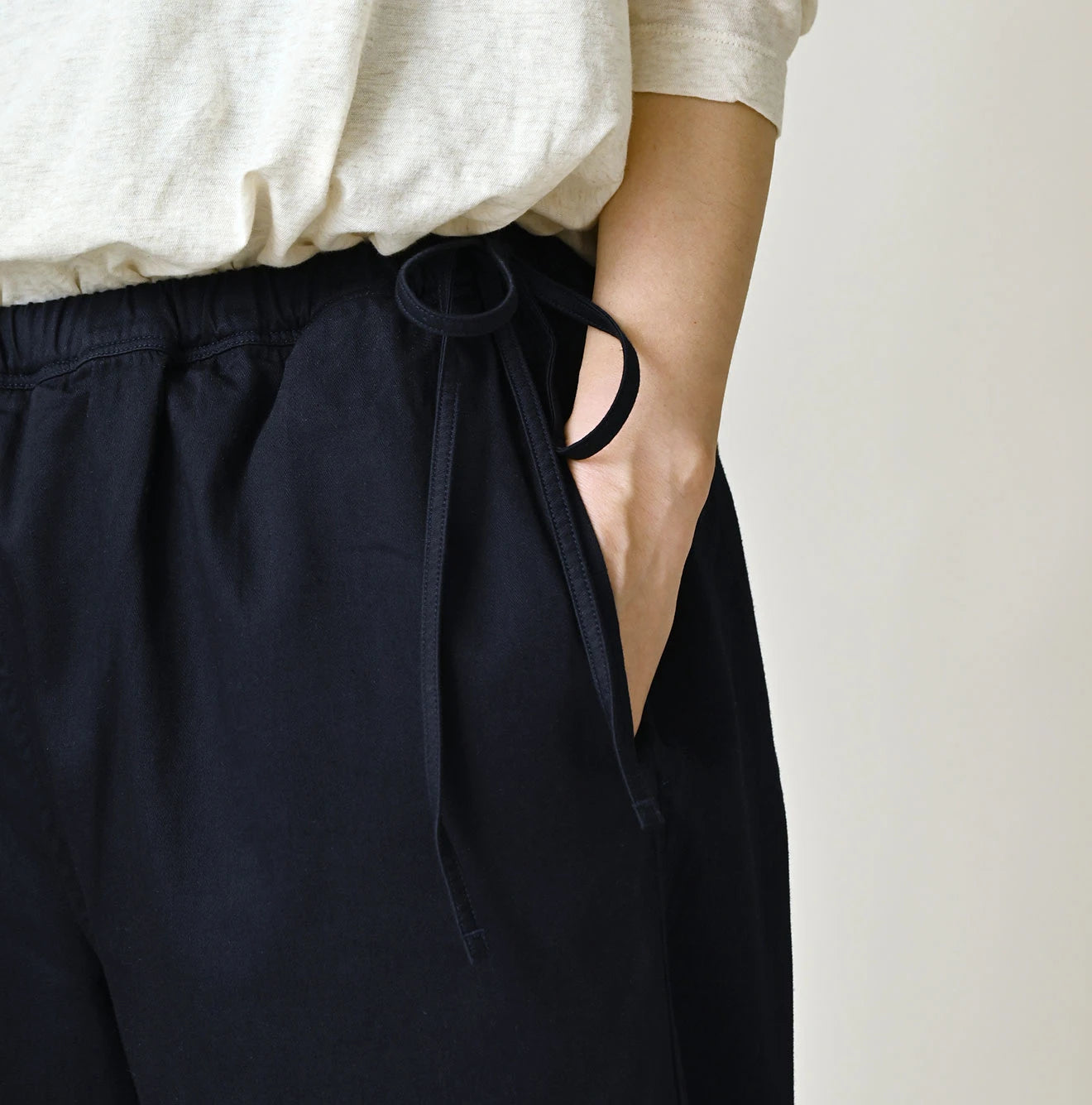 45R Yoko Sateen Petticoat Pants - Image 9