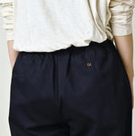 45R Yoko Sateen Petticoat Pants