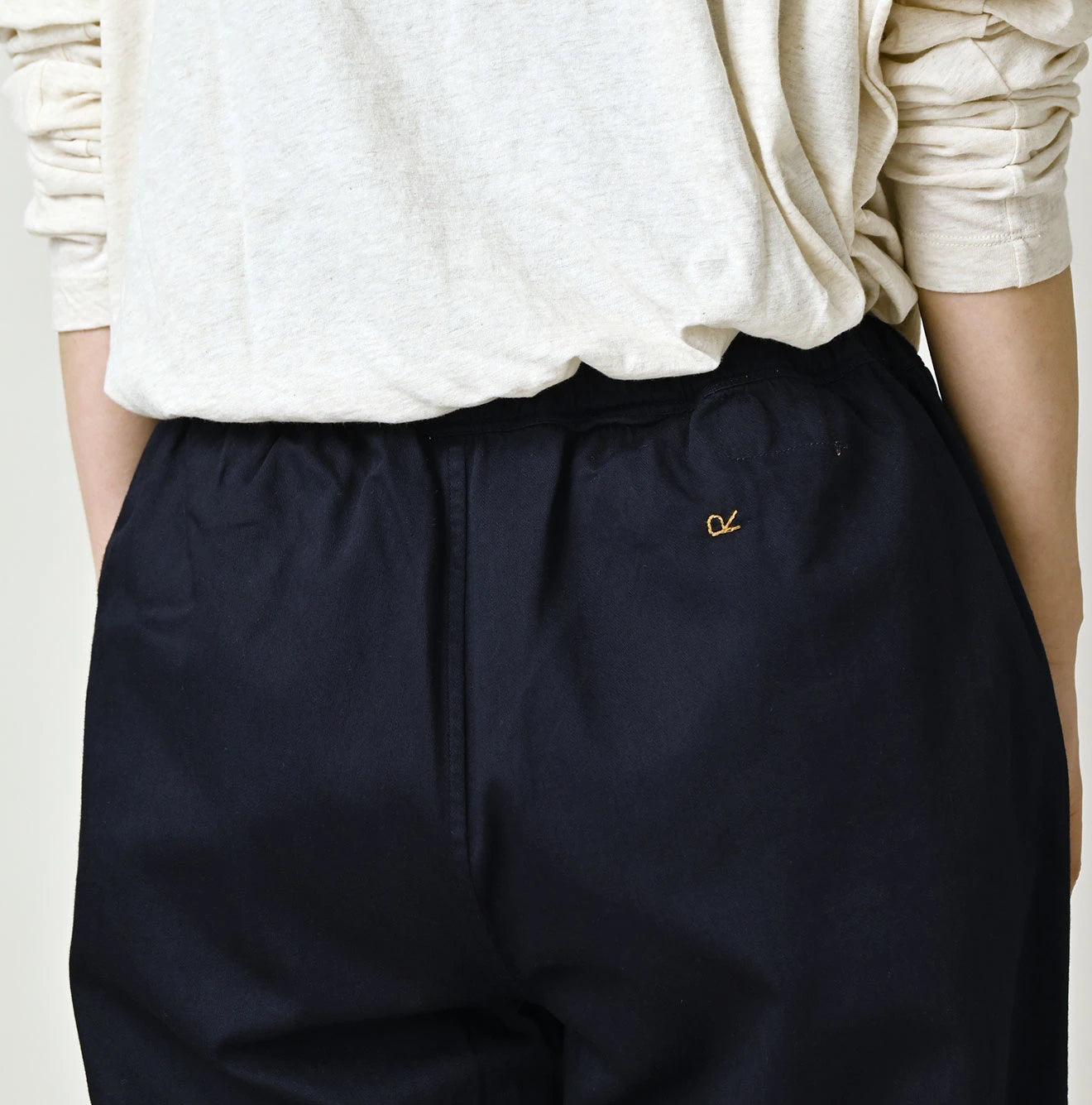 45R Yoko Sateen Petticoat Pants - Image 11