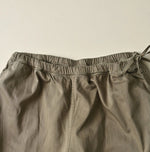 45R Yoko Sateen Petticoat Pants