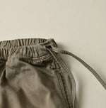 45R Yoko Sateen Petticoat Pants