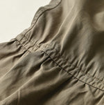 45R Yoko Sateen Petticoat Pants
